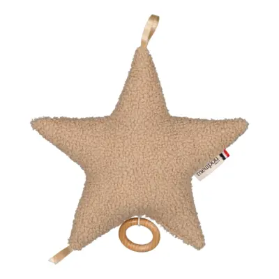 migdukas rudas muzikinis