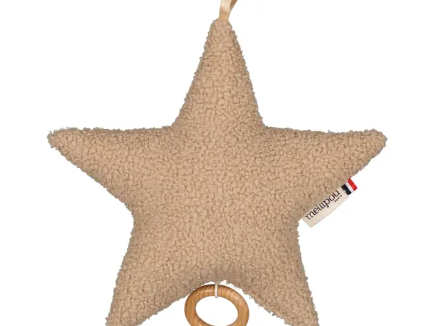 migdukas rudas muzikinis