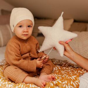 bebe etoile donna blanche berceuse connues