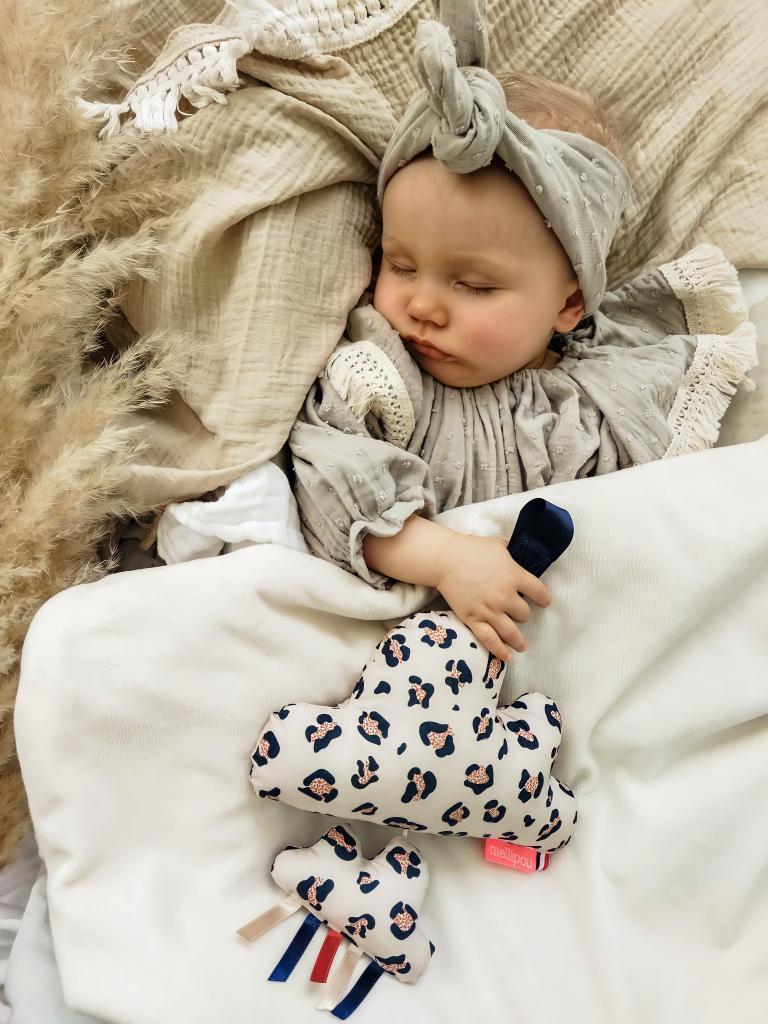 boite a musique bebe pour dormir