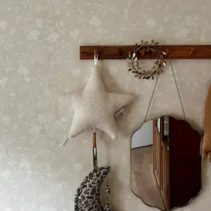 etoile donna lifestyle papier peint