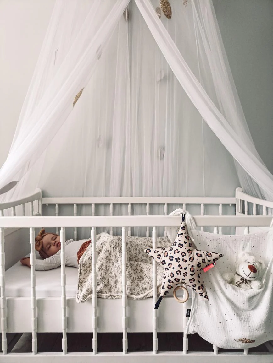 etoile musicale a suspendre originale